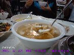 梅菜筍片湯